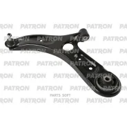 ����� �������� Hyundai Creta 2017- Patron PS50386L PS50386L ����