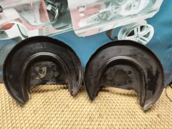 ������ ���������� ����� ������ (��������) Skoda Fabia 2 1.6L 2008� 6Q0615611 ����