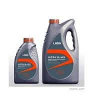 Lada Ultra