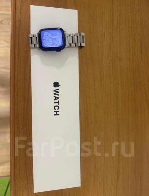 Apple Watch SE 2 ����