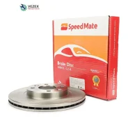 ���� ��������� ������������� (259mm) Speedmate ��� �/� Renault Logan (LS) (2004-2015) Sandero (BS0) Speedmate^SM-BDE033 Speedmate Smbde033 SMBDE033 ��...