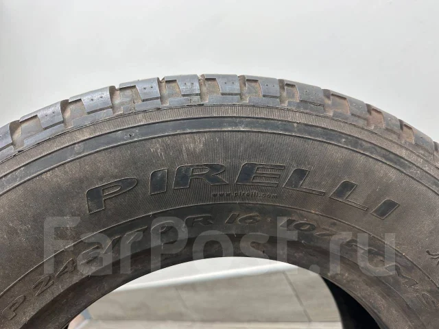 Pirelli Scorpion. ������, �/�, ����� 10 % ����