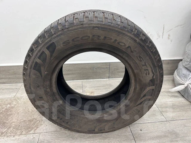 Pirelli Scorpion. ������, �/�, ����� 10 % ����