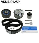 �-�� ��� AUDI A3SKO OC vkma01259 SKF VKMA01259 ����