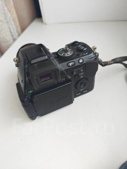 Konica Minolta DiMage. 8 - 8.9 ��, ���: 7� ����