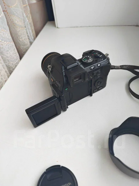Konica Minolta DiMage. 8 - 8.9 ��, ���: 7� ����