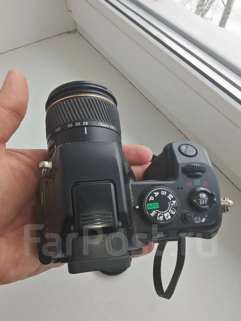 Konica Minolta DiMage. 8 - 8.9 ��, ���: 7� ����