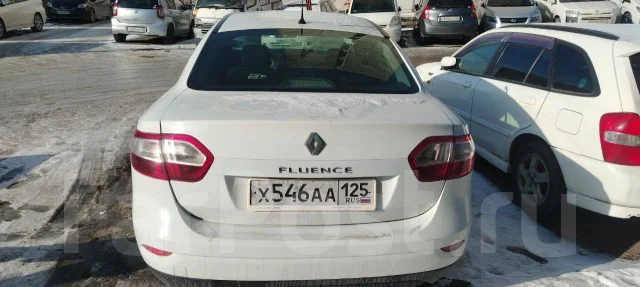 Renault. �������, ��������, 1.5 (114��.�.), ������, 215 000����. �� ����