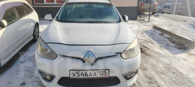 Renault. �������, ��������, 1.5 (114��.�.), ������, 215 000����. �� ����
