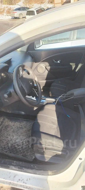 Renault. �������, ��������, 1.5 (114��.�.), ������, 215 000����. �� ����