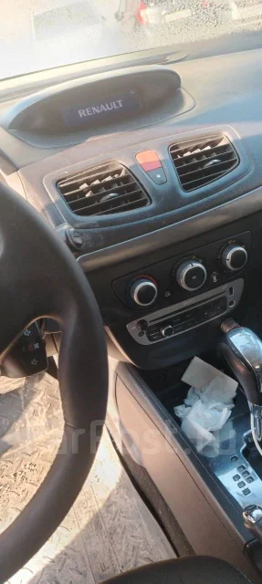 Renault. �������, ��������, 1.5 (114��.�.), ������, 215 000����. �� ����