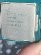 Intel Core i3-9100F ����