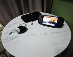 Steam Deck OLED ����