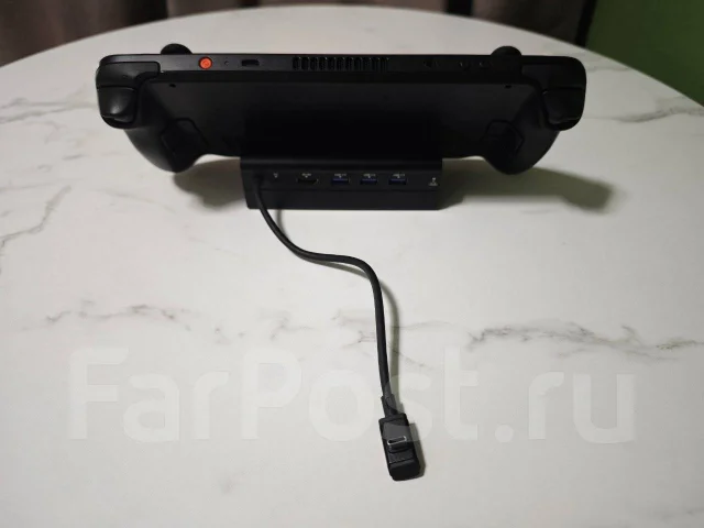 Steam Deck OLED ����