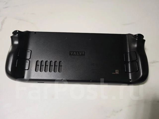 Steam Deck OLED ����