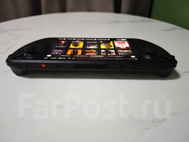 Steam Deck OLED ����