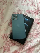 Apple iPhone 12 Pro Max. �/�, 128 ��, ����� ����