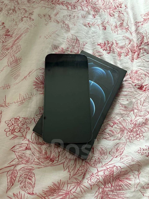 Apple iPhone 12 Pro Max. �/�, 128 ��, ����� ����