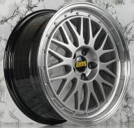 BBS LM. 7.5x17", 5x100, ET38, �� 73,1���. ����
