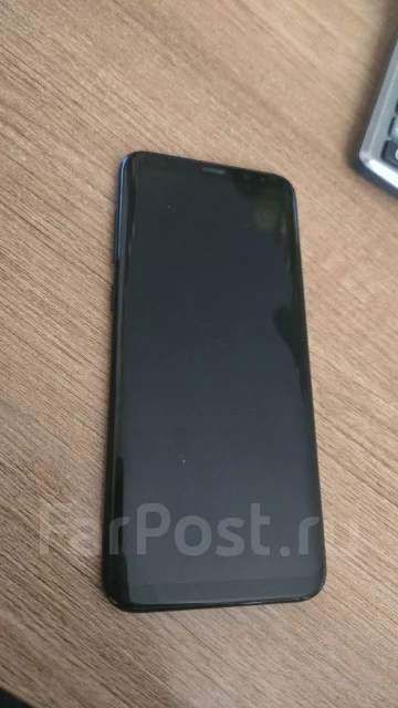 Samsung Galaxy S8+. �/�, 64 ��, ������ ����
