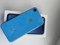 Apple iPhone Xr. �/�, 128 ��, �����, 4G LTE ����