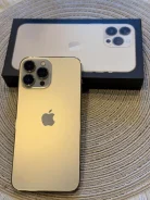 Apple iPhone 13 Pro Max. �/�, 128 ��, �������, 4G LTE ����
