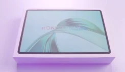 Honor Pad X8a. 11 ������, ������ 64 �� ����