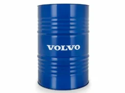 Volvo. 10W-40, �����������������, 208��. ����