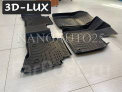 ������������ ������� TPE 3D-LUX ��� Toyota Prius 2023++ ������ �-�� ����