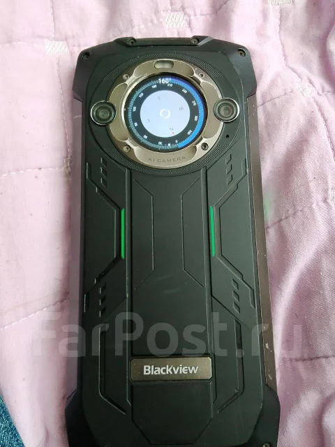 Blackview BV9300 Pro. �/�, 256 ��, ������� ����