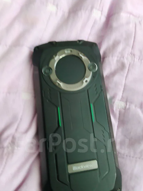 Blackview BV9300 Pro. �/�, 256 ��, ������� ����