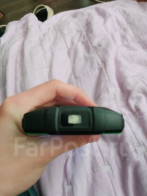 Blackview BV9300 Pro. �/�, 256 ��, ������� ����