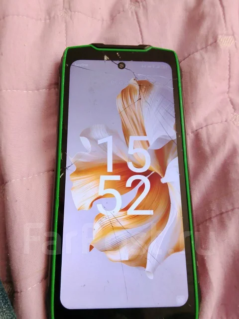 Blackview BV9300 Pro. �/�, 256 ��, ������� ����