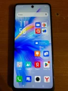 Infinix Note 30. �/�, 256 ��, ����������, 4G LTE, NFC ����