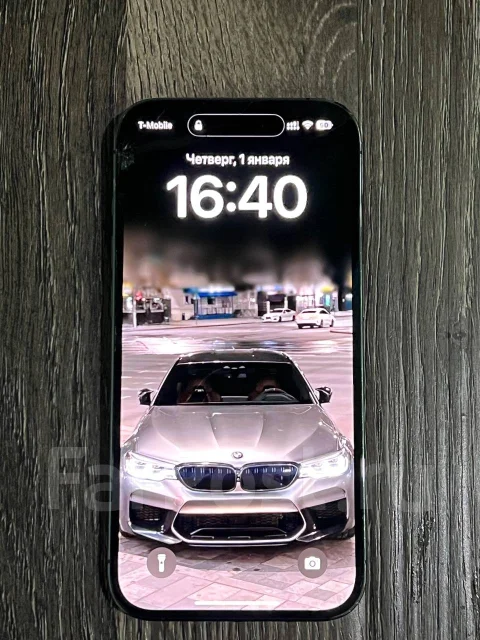 Apple iPhone 14 Pro. �/�, 256 �� ����