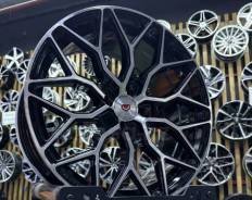 Vossen HF-2. x16", 4x98, 4x100, 4x114.3, 5x114.3 ����
