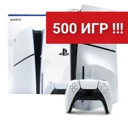 Sony PlayStation 5 Slim. ��� ����� �� ���������� ����