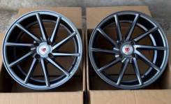 Vossen CVT. x17", 4x98, 4x100, 4x108, 5x108, 4x114.3, 5x114.3 ����