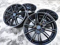 Weds Sport SA-54R. 7.0x17", 4x100, ET48, �� 66,1���. ����