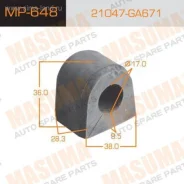������ ������������� ������� Masuma MP648 ����