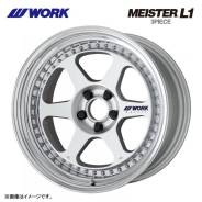 Work Meister L1 3P. 8.0x19", 5x114.3, ET0, �� 73���. ��� ����� �� ������������ ����