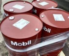 Mobil Delvac Super 1400. 10W-30, �����������, 208��. ����