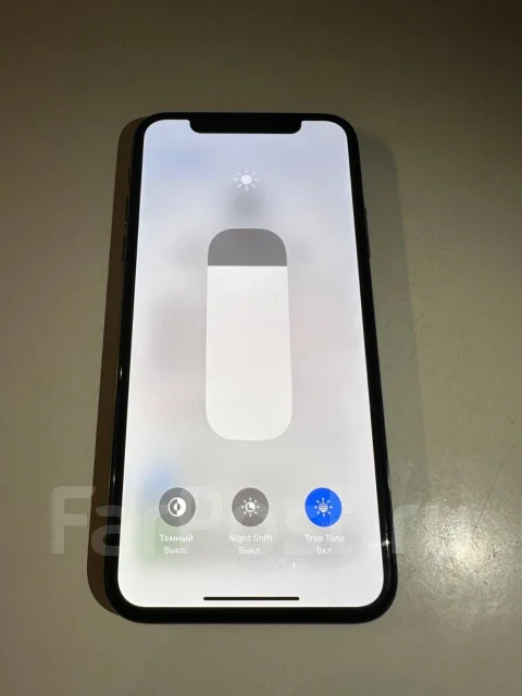 Apple iPhone Xs. �/�, 64 ��, 3G, 4G LTE, 5G, Dual-SIM, ����������, NFC ����
