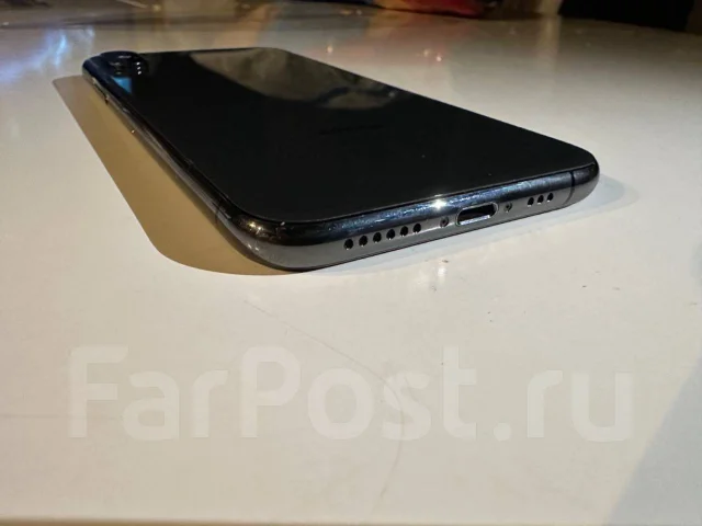 Apple iPhone Xs. �/�, 64 ��, 3G, 4G LTE, 5G, Dual-SIM, ����������, NFC ����