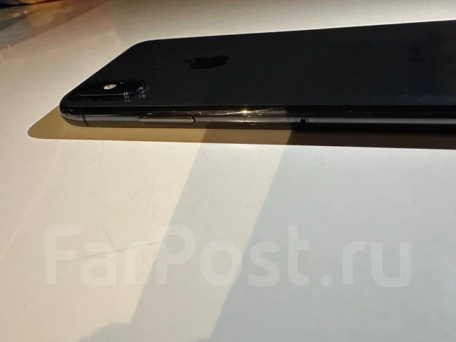 Apple iPhone Xs. �/�, 64 ��, 3G, 4G LTE, 5G, Dual-SIM, ����������, NFC ����