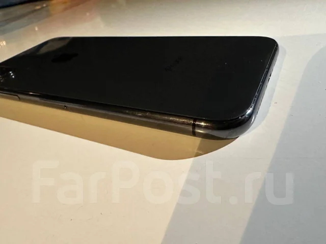 Apple iPhone Xs. �/�, 64 ��, 3G, 4G LTE, 5G, Dual-SIM, ����������, NFC ����