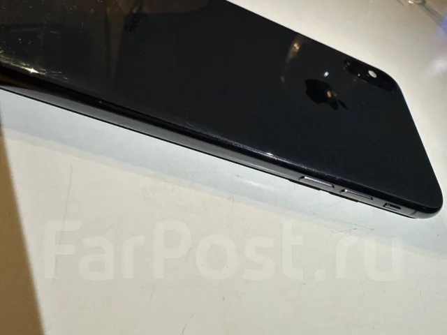 Apple iPhone Xs. �/�, 64 ��, 3G, 4G LTE, 5G, Dual-SIM, ����������, NFC ����