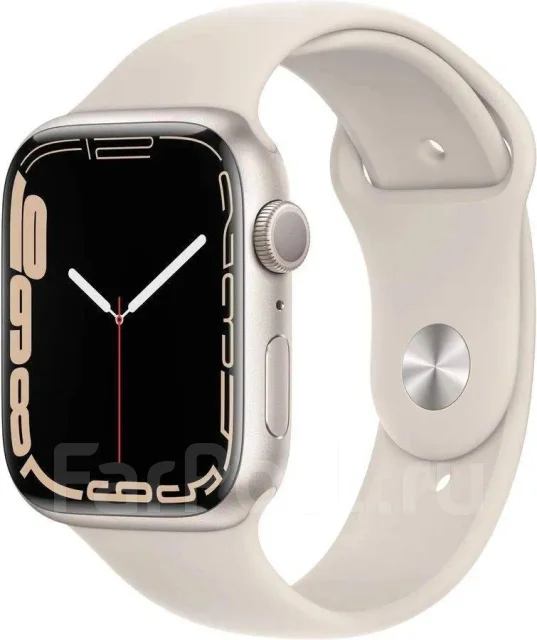 Apple Watch Series 7 ����