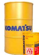 Komatsu. 10W-30, �����������, 209��. ����