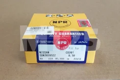 ������ ��������� CD20T / CD20TI / CD20ET +0.50 mm NPR (������) SDN30203ZZ 12036-1C300 2.0x2.0x3.0 (�� 4 ����) SDN30203ZZ050 ����